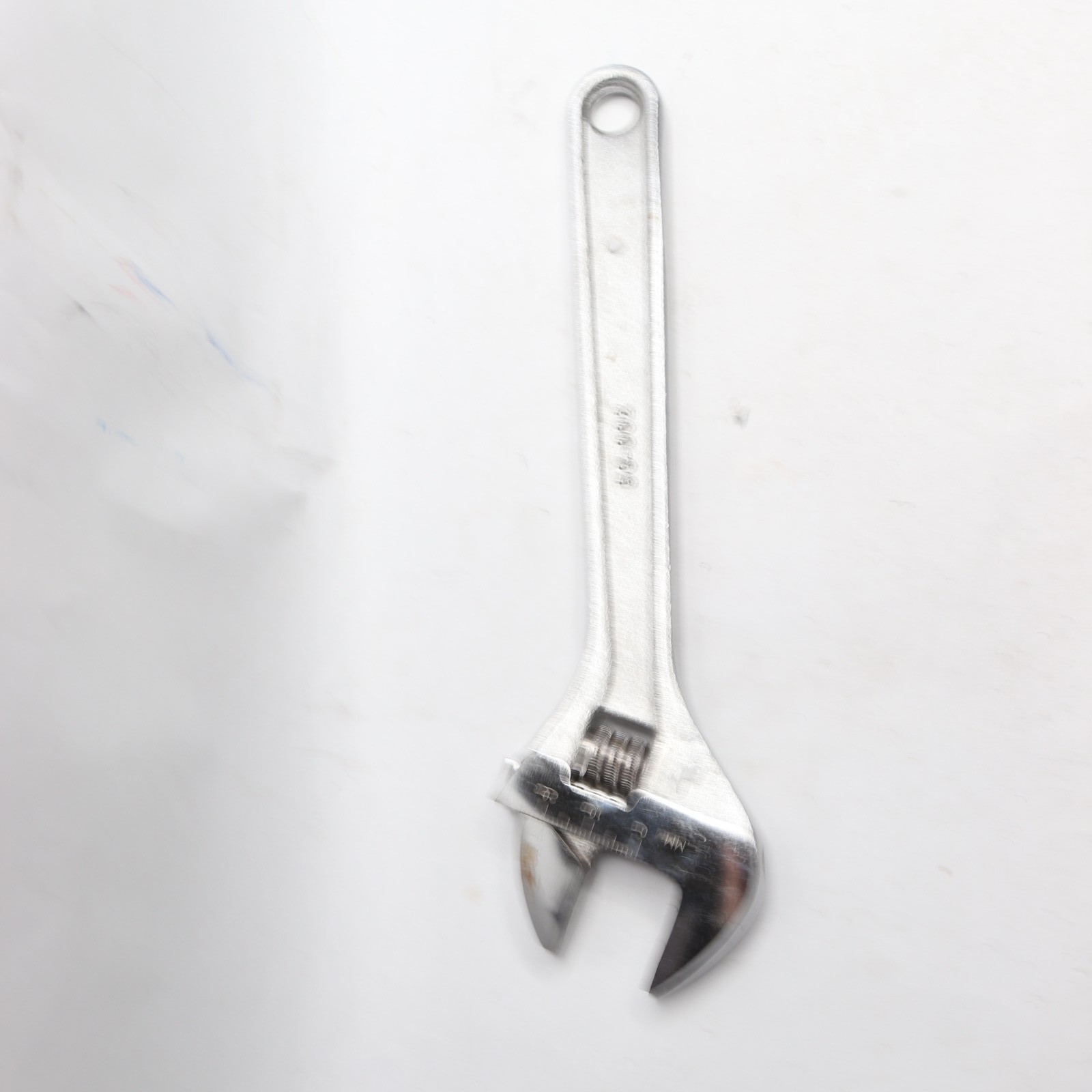 Duralast Locking Adjustable Wrench 8" 56-002