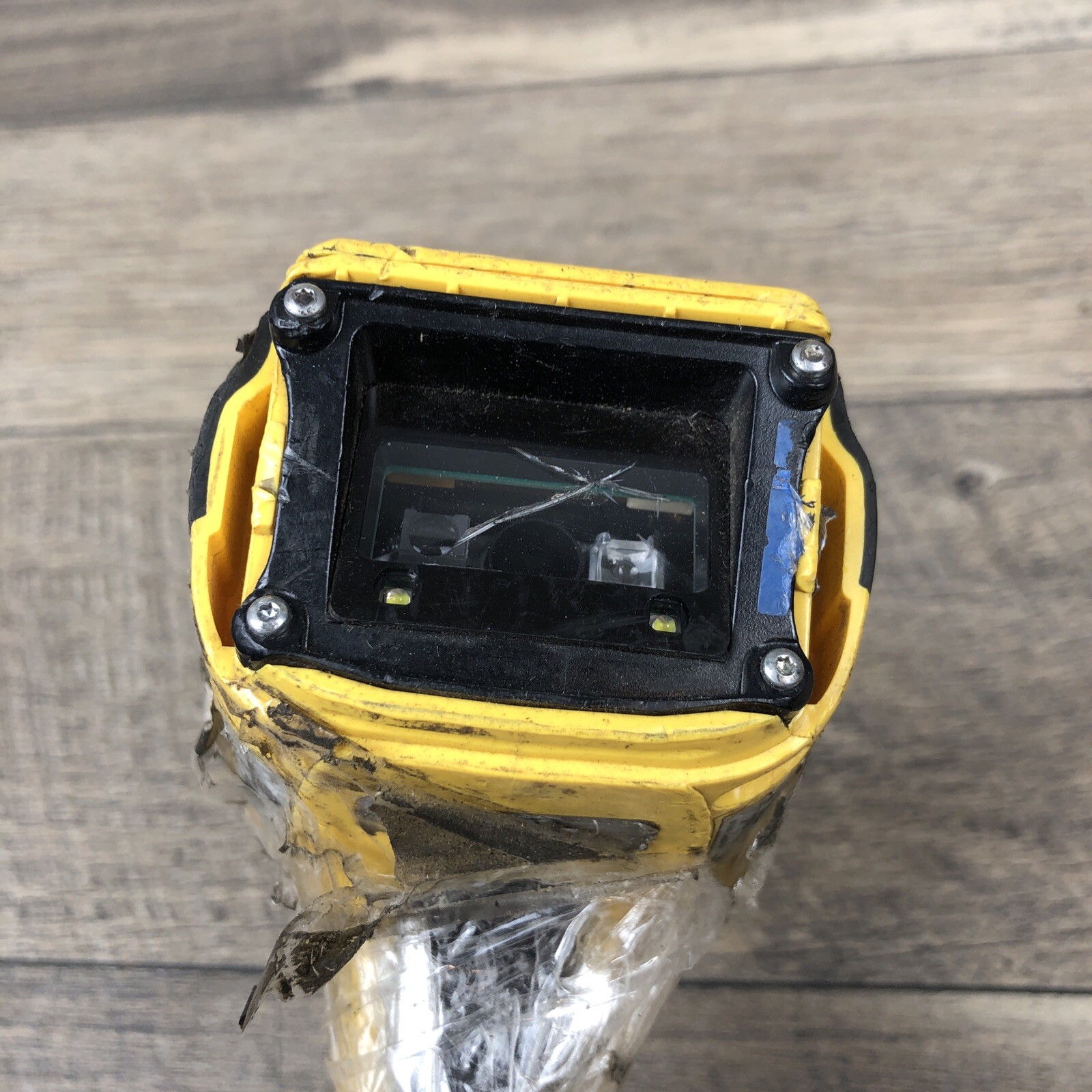 Datalogic PowerScan PD9530 Barcode Scanner⚠️For Parts Untested⚠️
