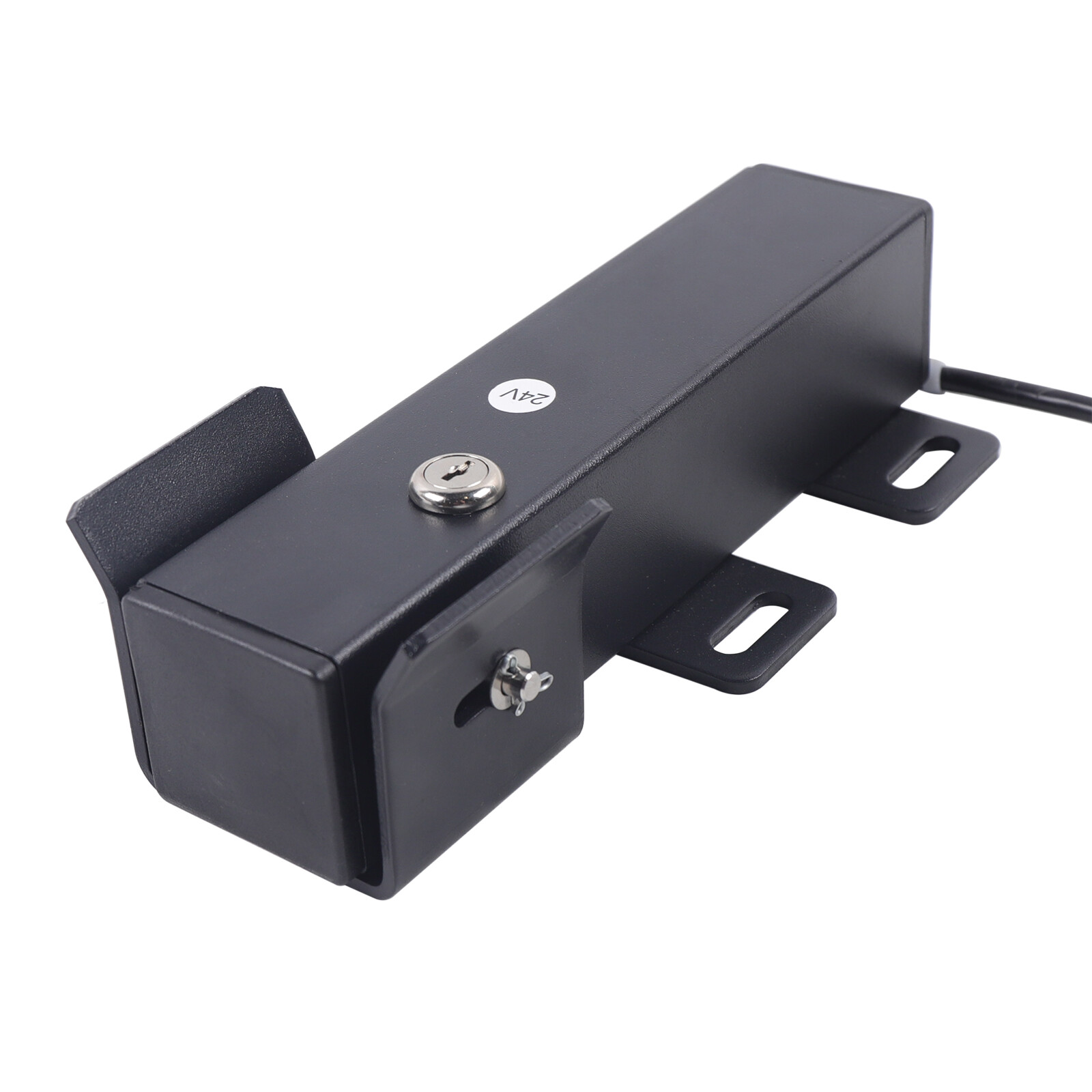 LM149 Automatic Electric Gate Lock Gate Operator System Device Safe Security