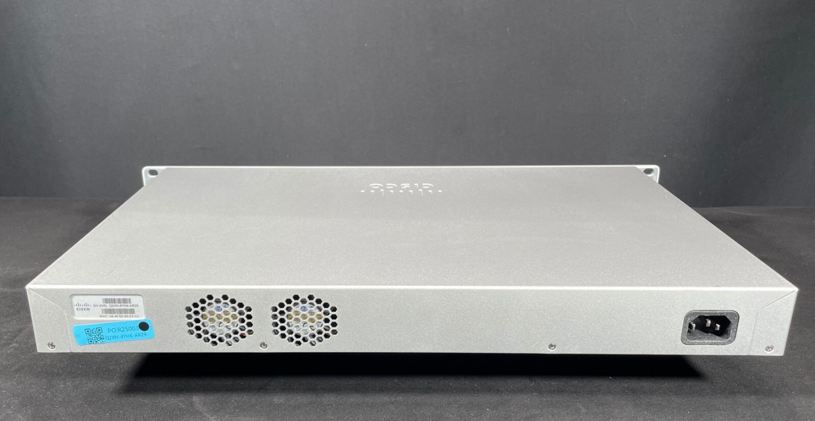 Cisco Meraki MX95-HW Cloud Managed Router Security Appliance -Same Day Shipping