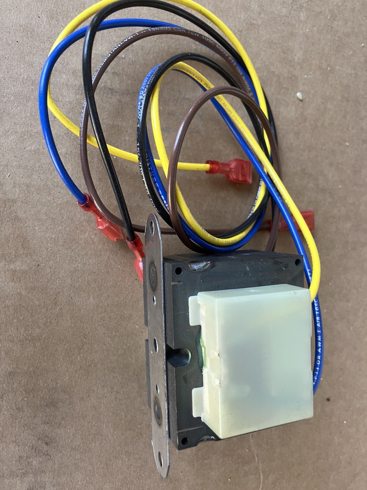 New Trane Transformer BE30608002