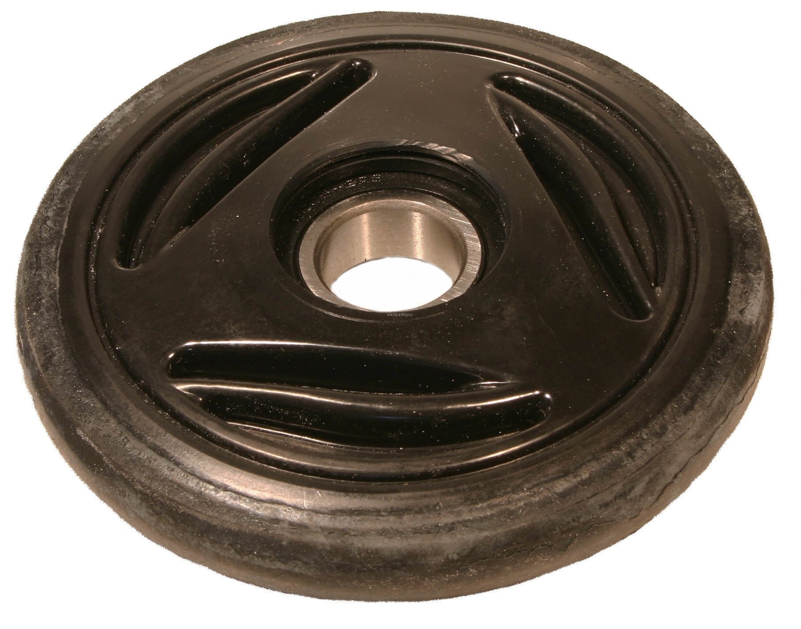 Ski-Doo MXZ 1200 Renegade & X, 2009, Idler Wheel & Bearing - 5.350" x 25 mm