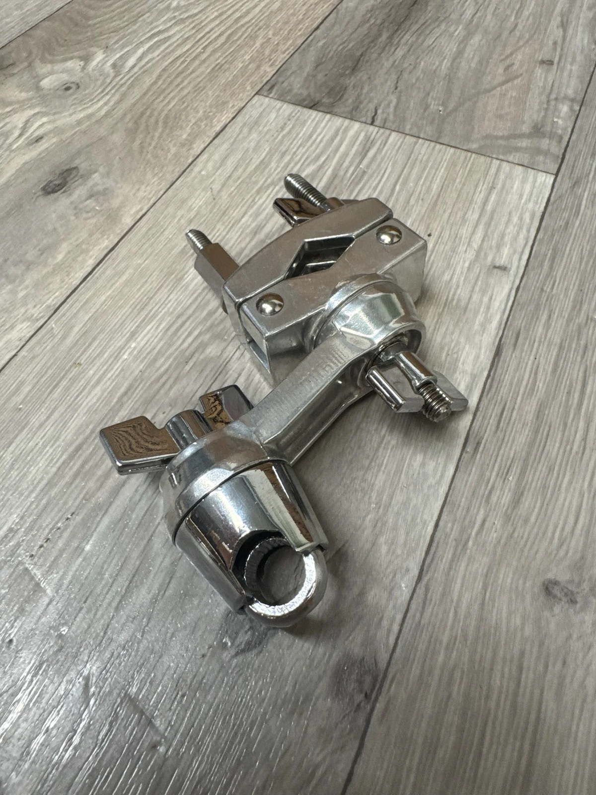 Gibraltar DC-92 Drum Mount Clamp / Accessory #WL27