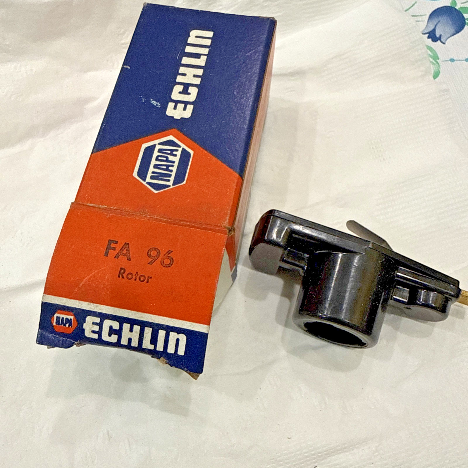 Napa Echlin FA 96 Rotor new old stock
