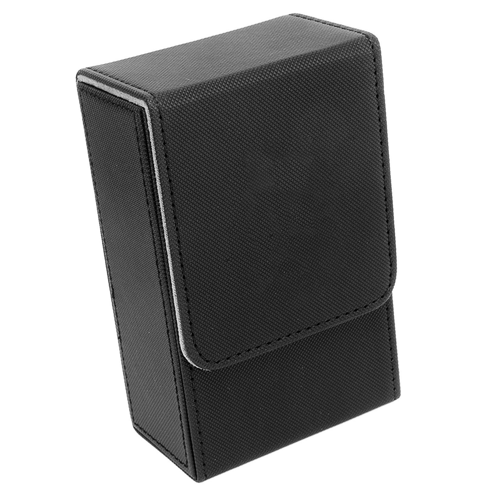 Tarot Card Case Tarot Storage Box Double Layer Reinforcement For Card
