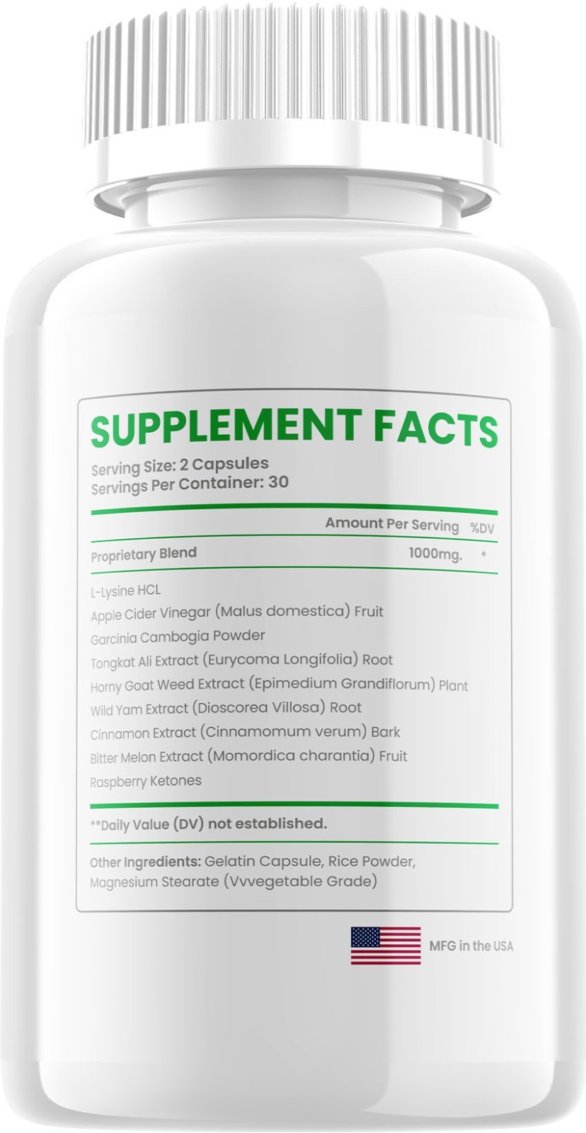 (5 Pack) Lymph Savior Capsules – LymphSavior Pill Advanced Formula Natural Blend