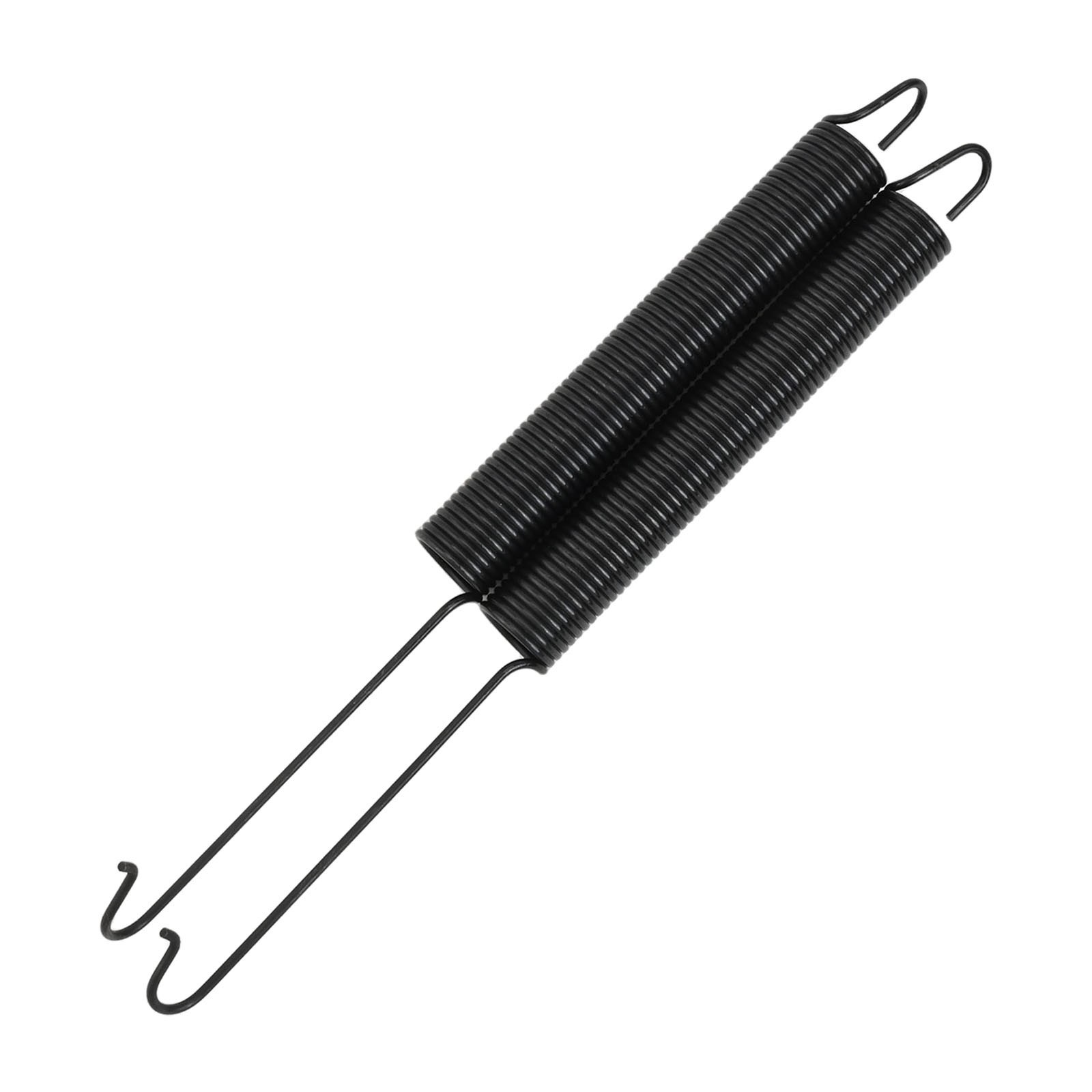 Long lasting and Reliable 2Pack Dishwasher Door Spring for Efficient