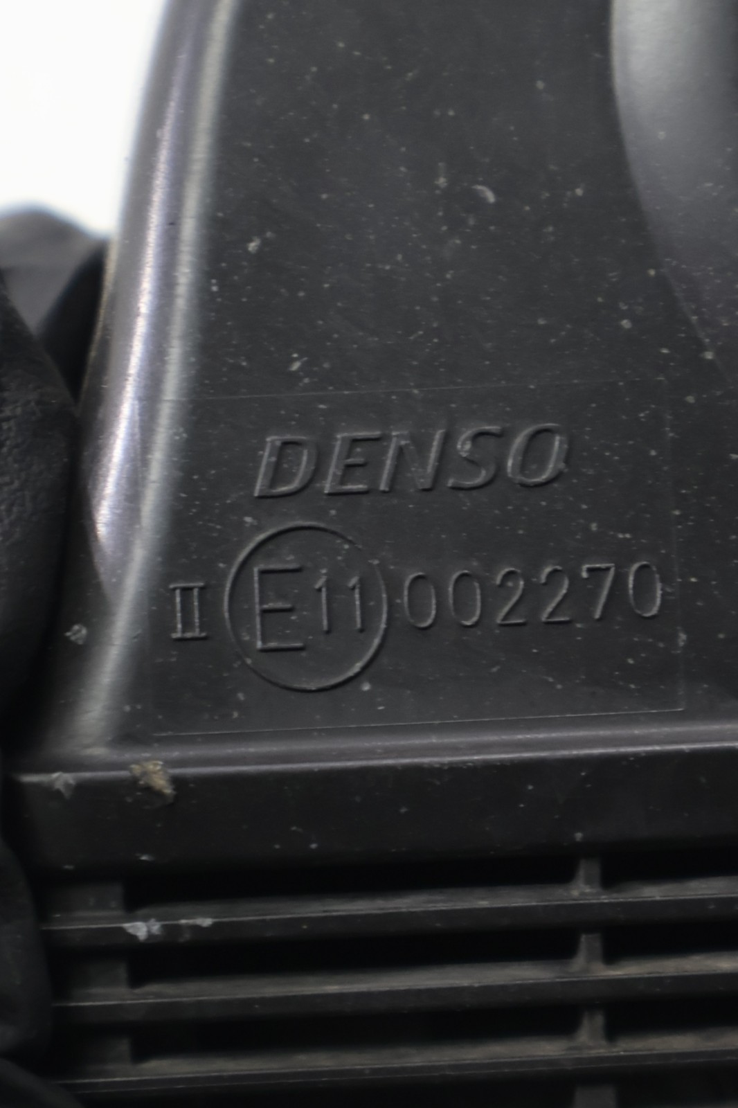 2023 - 2025 SUBARU OUTBACK RIGHT SIDE LOW TONE HORN SIGNAL OEM