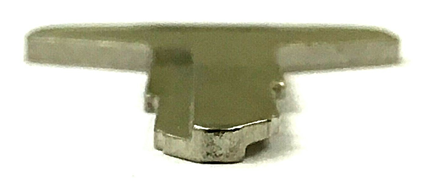 1 1981-1988 Toyota Small Pickup Automotive X137 TR33 Key Blank