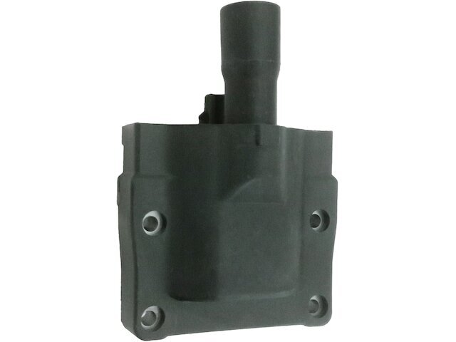 For 1989-1991 Toyota 4Runner Ignition Coil 92119MB 1990 3.0L V6