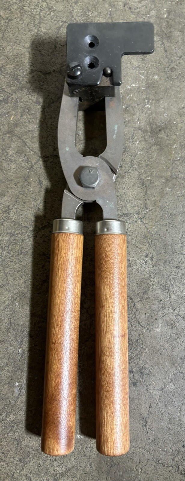 RCBS 38-148-WC DOUBLE CAVITY BULLET MOLD MOULD WITH LEE HANDLES