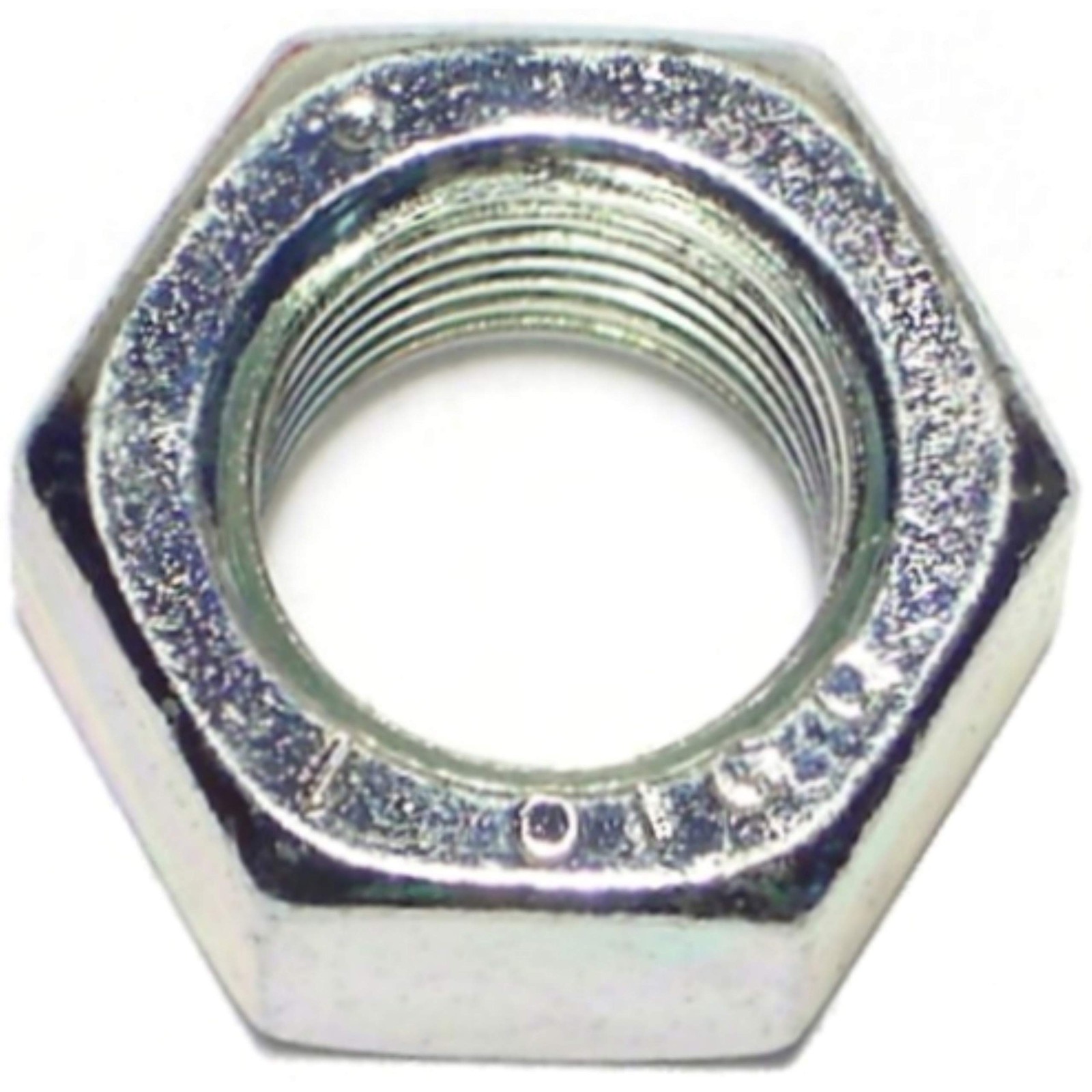 HardtoFind Fastener 014973268787 Fine Left Hand Hex Nuts, 1/220, Piece6