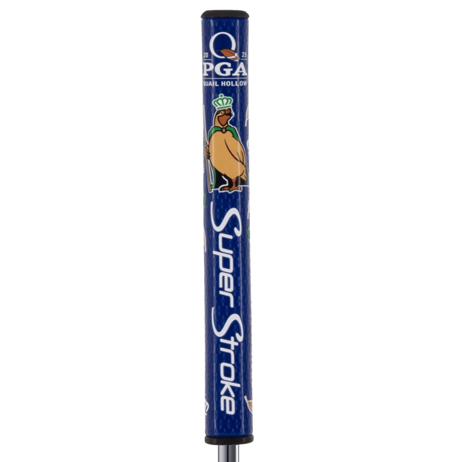 New !! 2025  SuperStroke Tour 3.0 - Quail Hollow Putter Grip