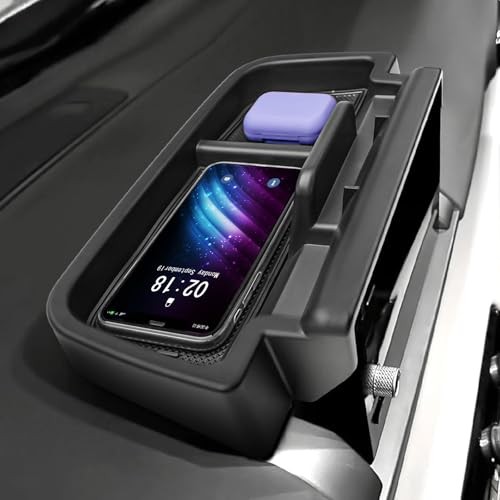 Pilot Center Console Dashboard Organizer Compatible with Honda Pilot