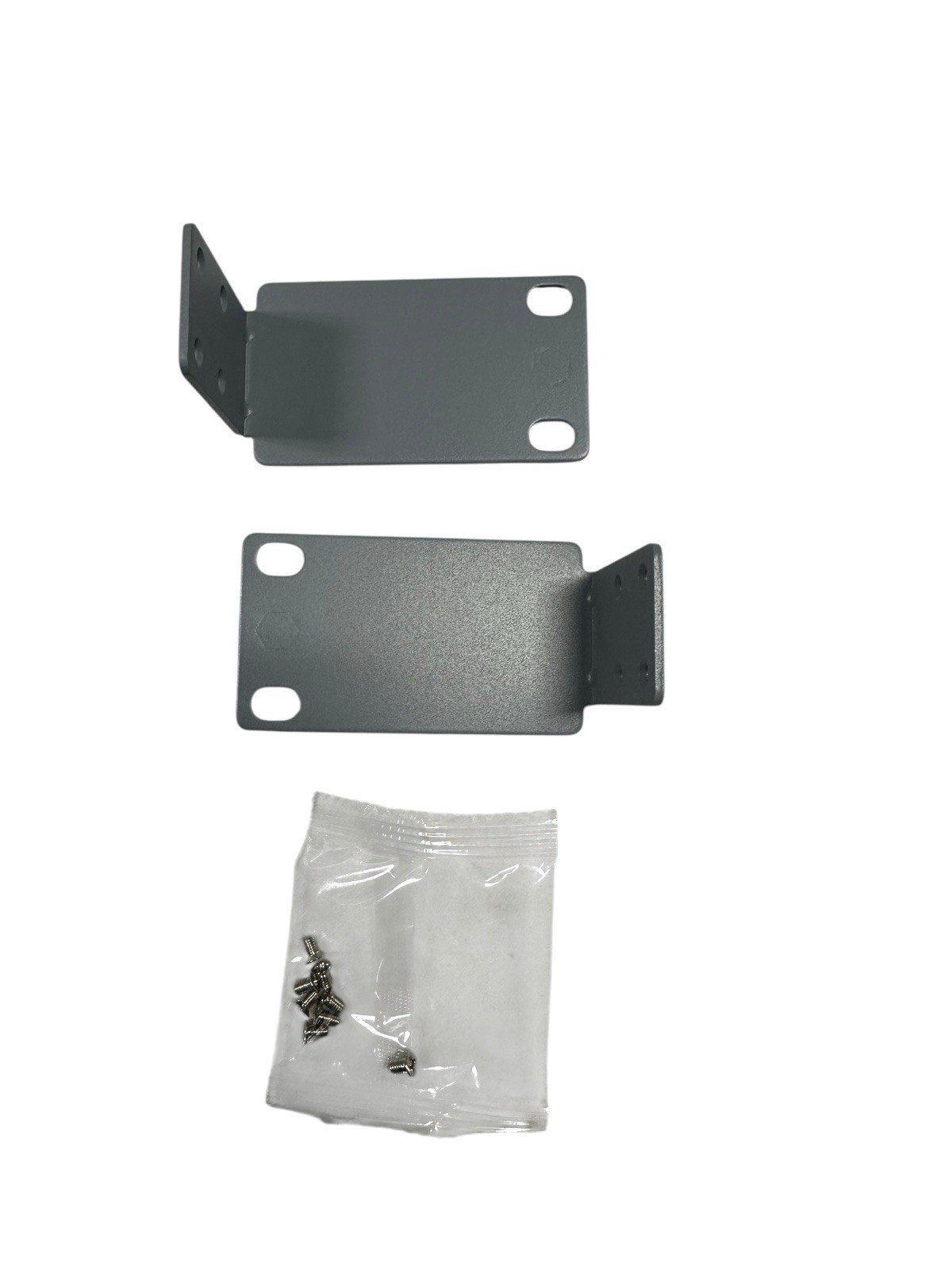 Juniper Networks SRX300-RMK1 rack mount brackets for SRX300 Service Gateway