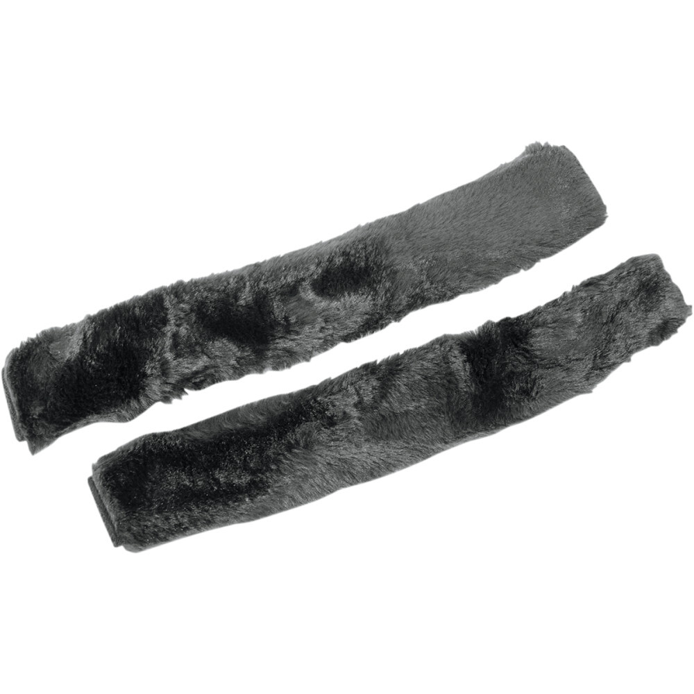 Drag Specialties Plush Soft-Tie Cover - 1.5" | 3920-0184