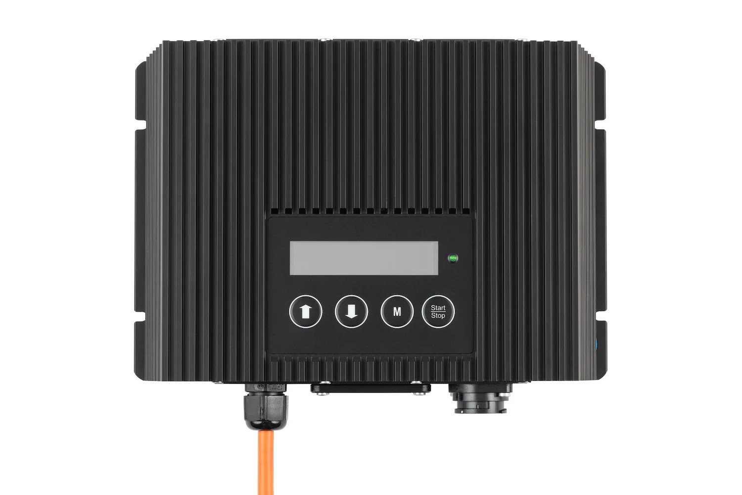 Abyzz A120 IPU DC Water Pump (2,000 gph)