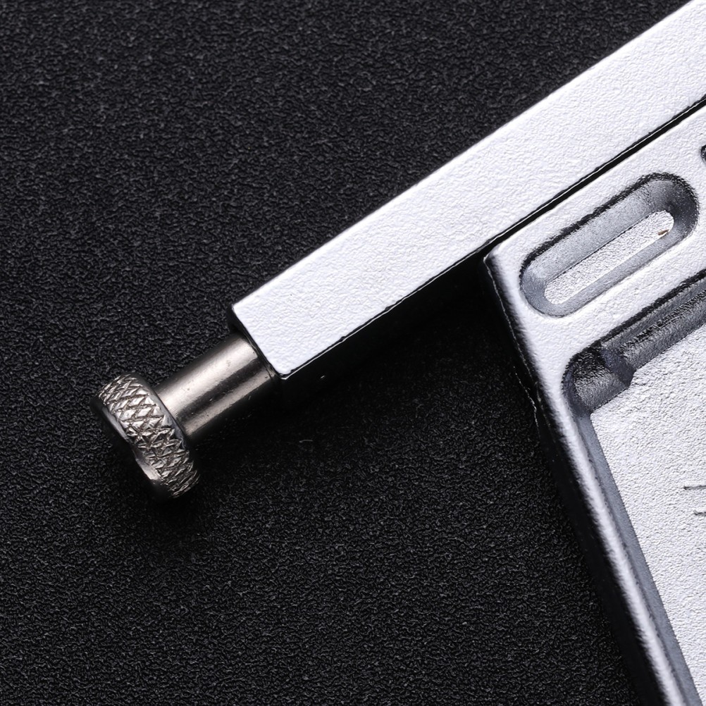 1Set Ear Piercing Kits Earring Hardware For Professional Use