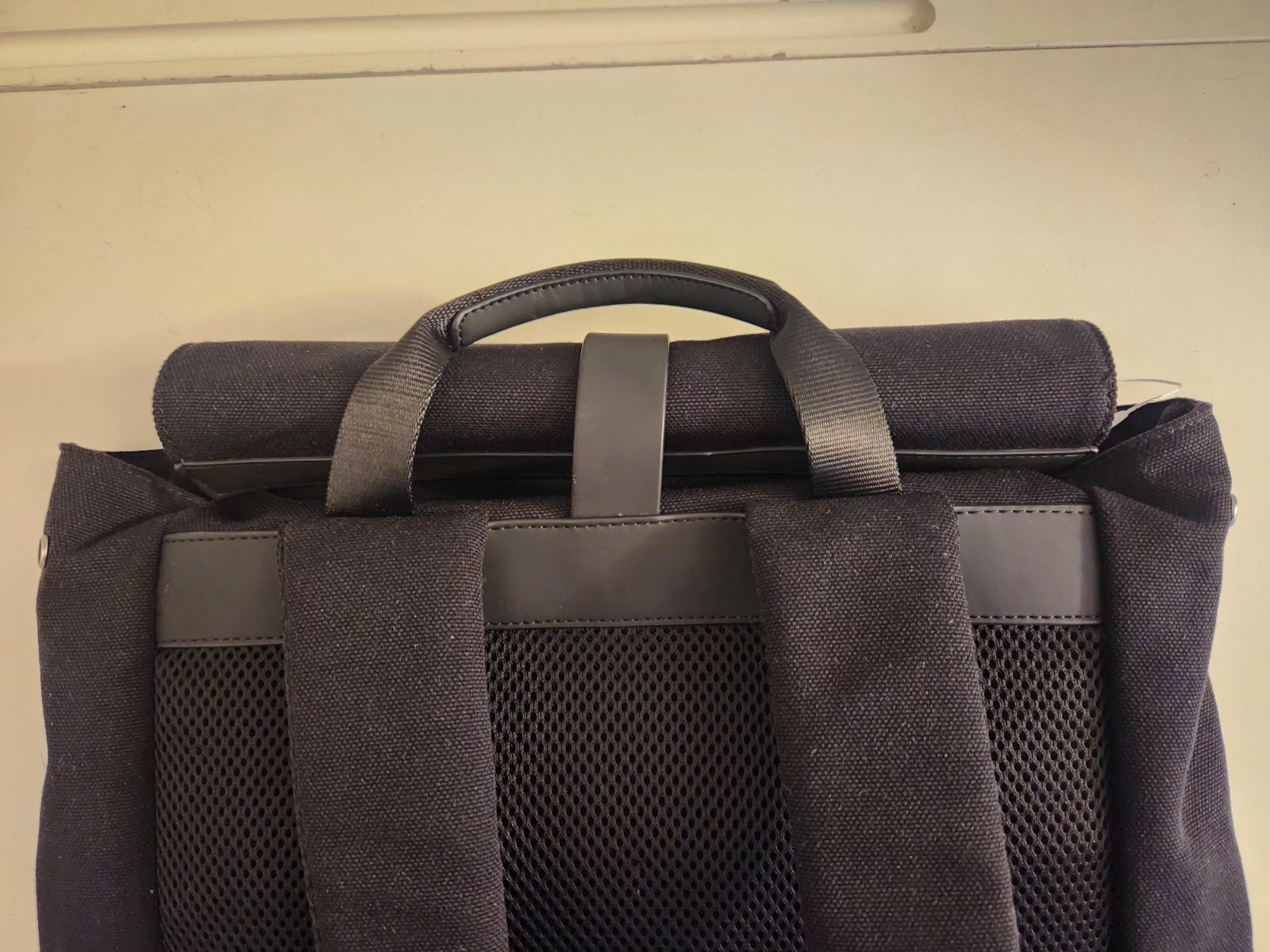 Head Premium Rolltop Sport Gym Bag