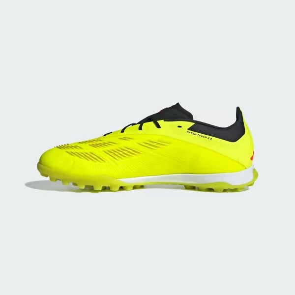 adidas Predator Elite TF Mens Turf Soccer Shoes Solar Yellow ✅Multiple Sizes