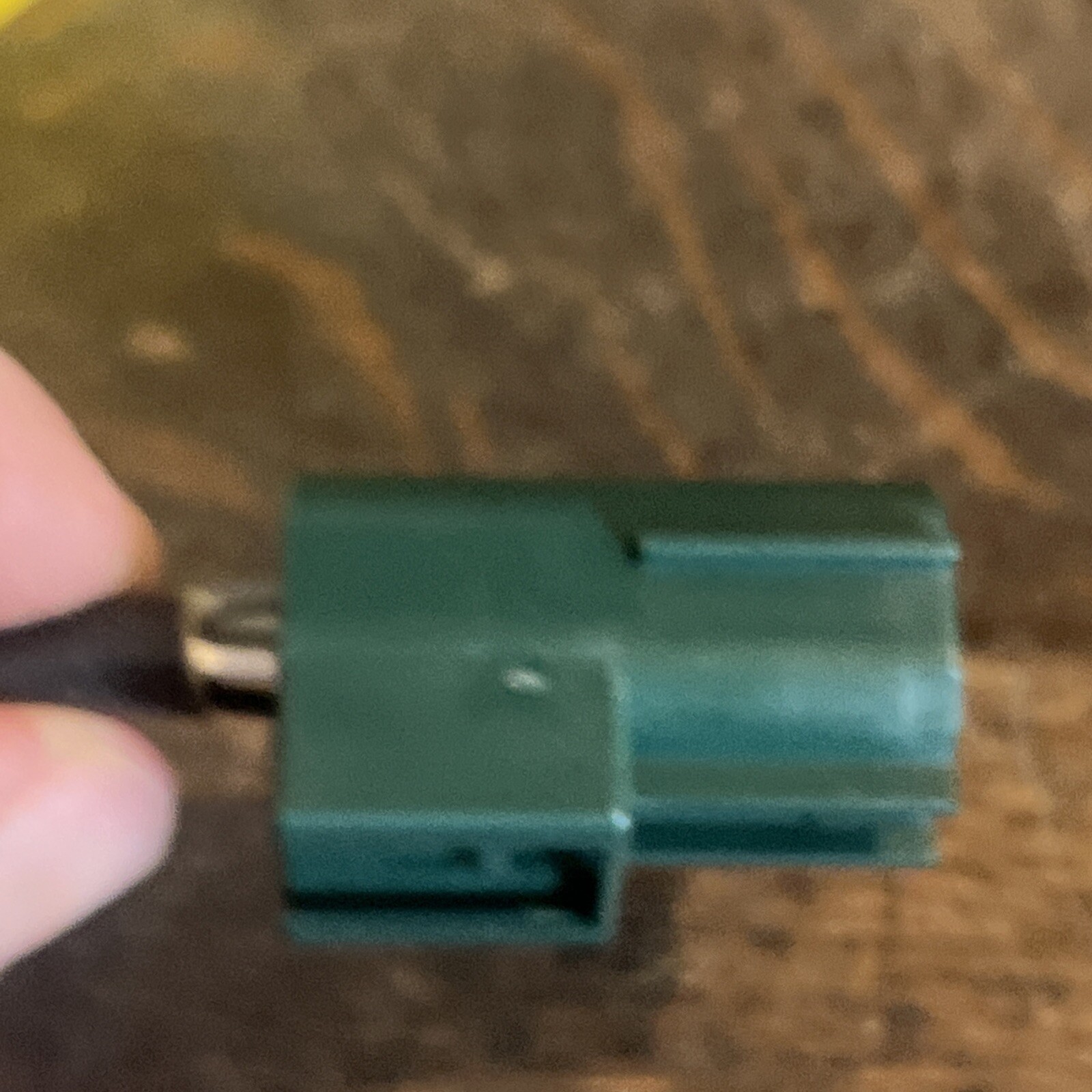 NOS Genuine Mopar Oxygen Sensor 1AMOX00033