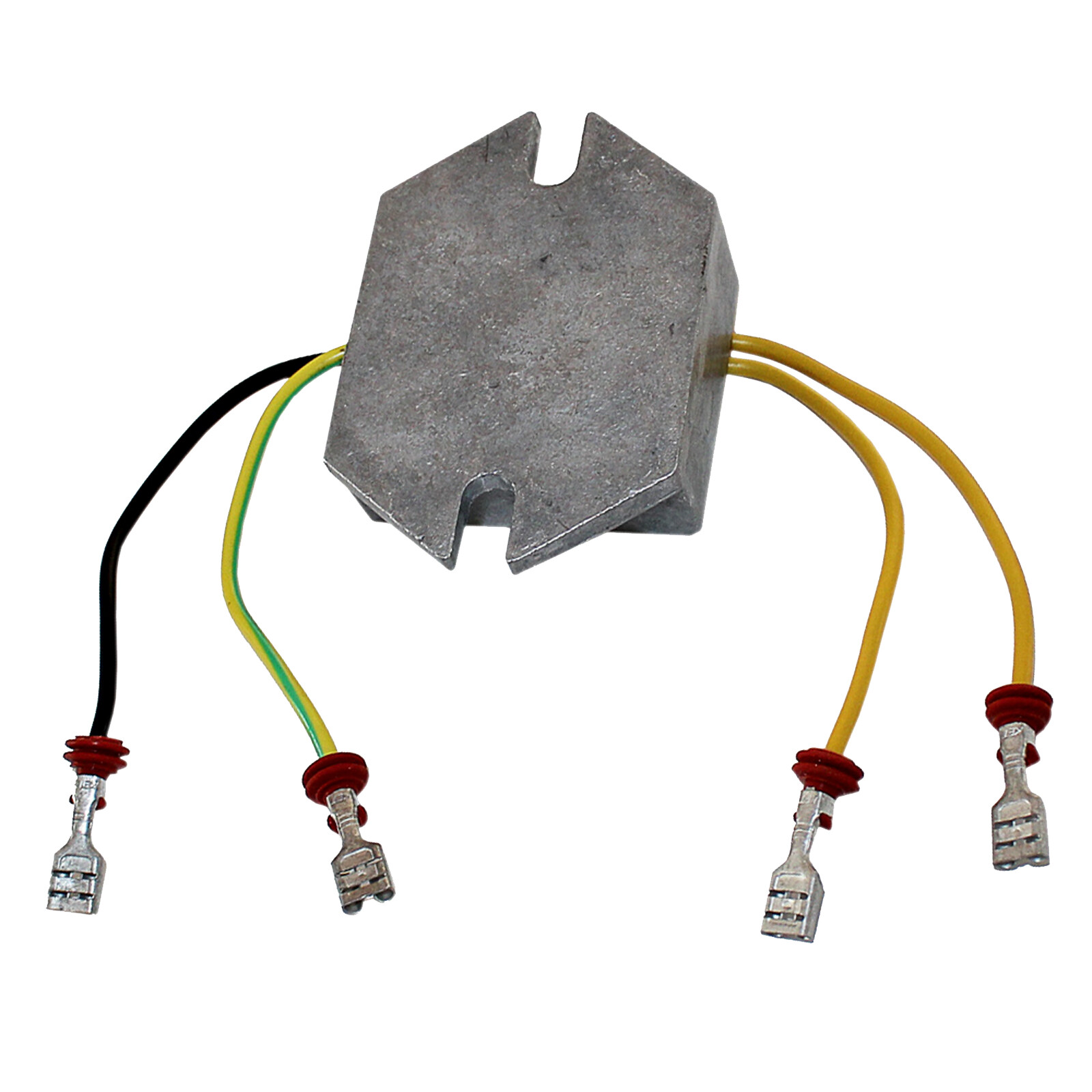 Voltage Regulator for Ski-Doo 515173200 515175216 515175491