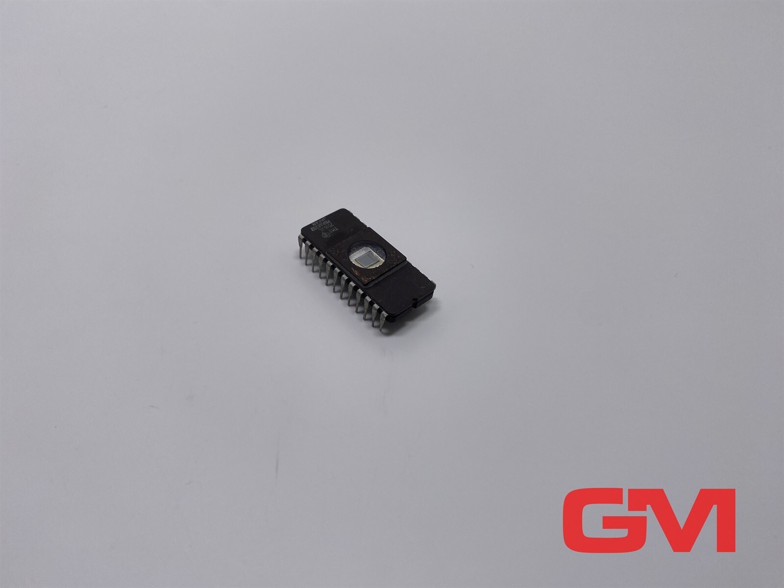 Texas Instruments Memory Module TMS2516JL Module IC-NMOS EPROM UV Erasable
