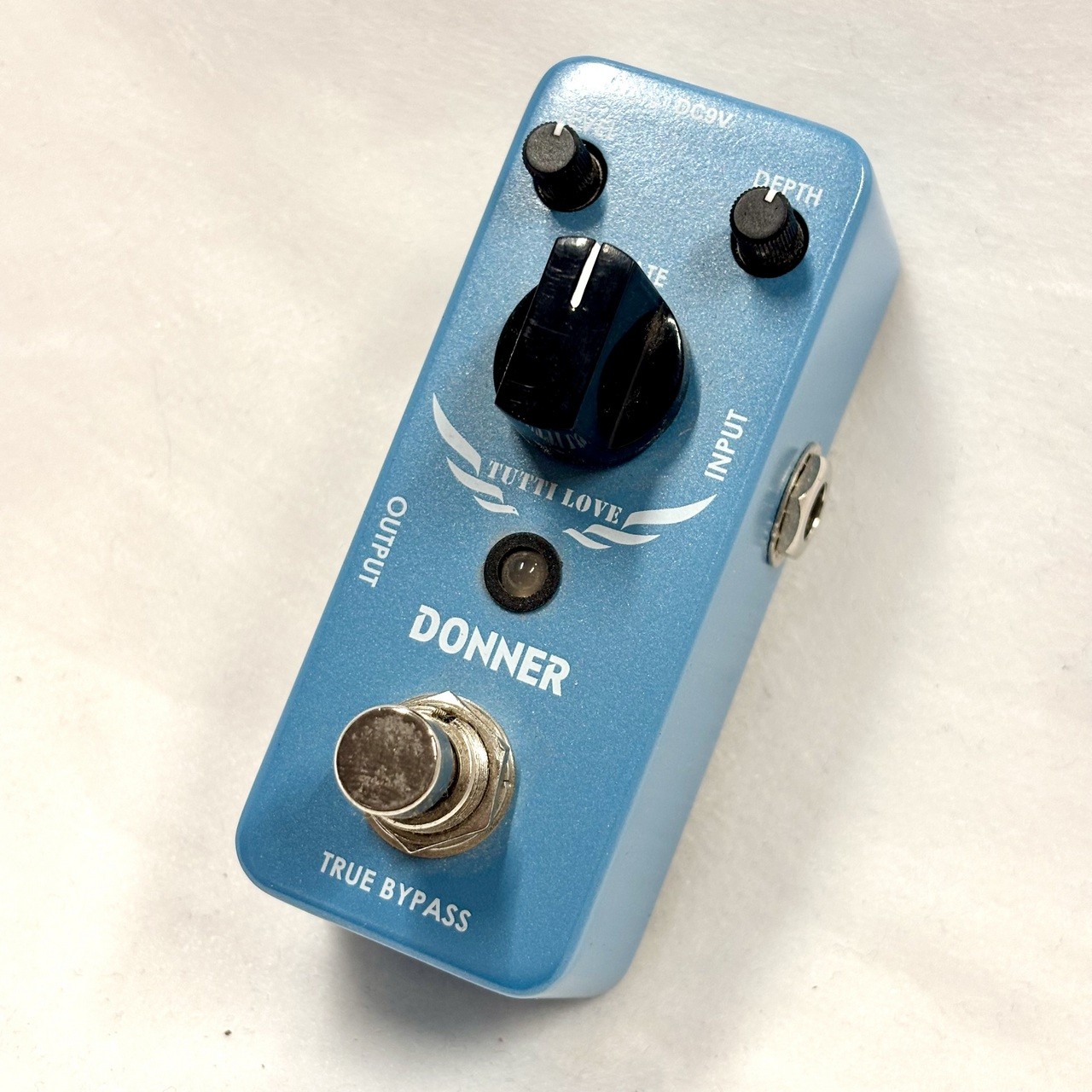 Donner Tutti Love Used