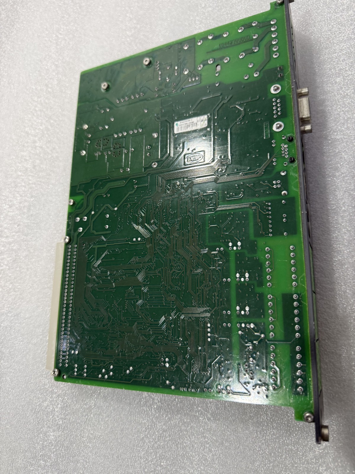 DEIF PCM4-3 Main Control Power Module Delomatic 400 Generator AWC400 PCM4.3