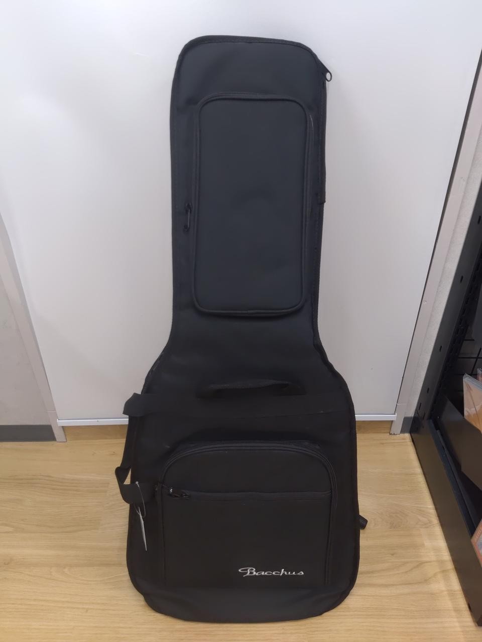 BACCHUS BARON-FM FB electric guitar