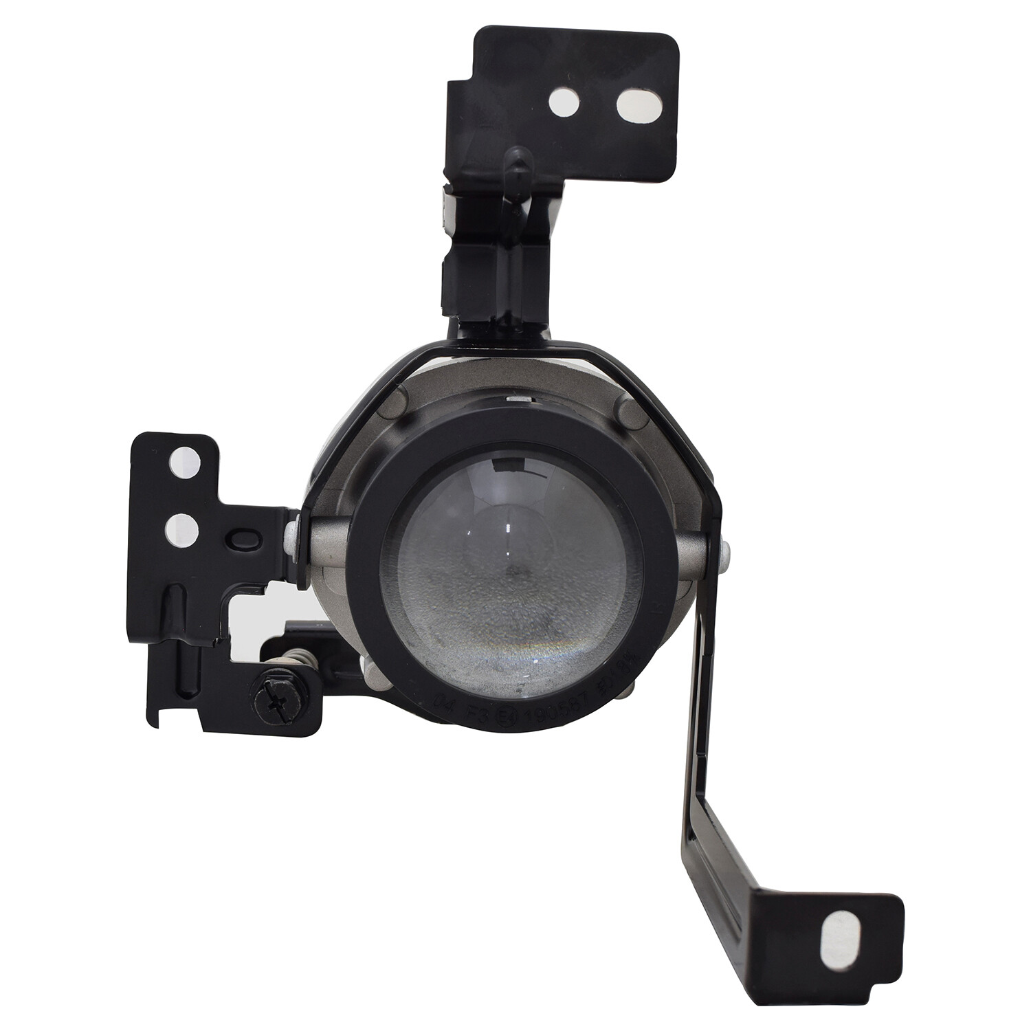 LKQ KI2593160OE - Brand New OE Passenger Side Replacement Fog Light