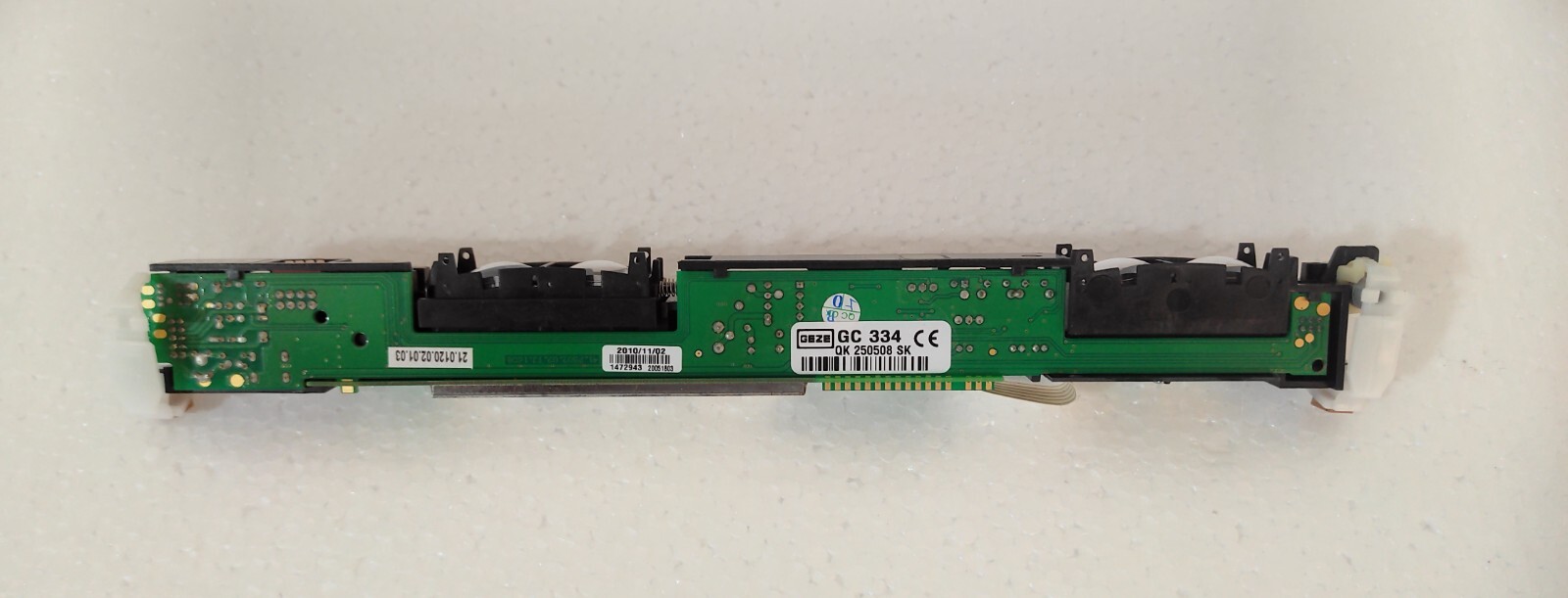 GEZE GC 334 Sensor Module