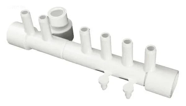 MANIFOLD 1/2" SKT X 1/2" SKT