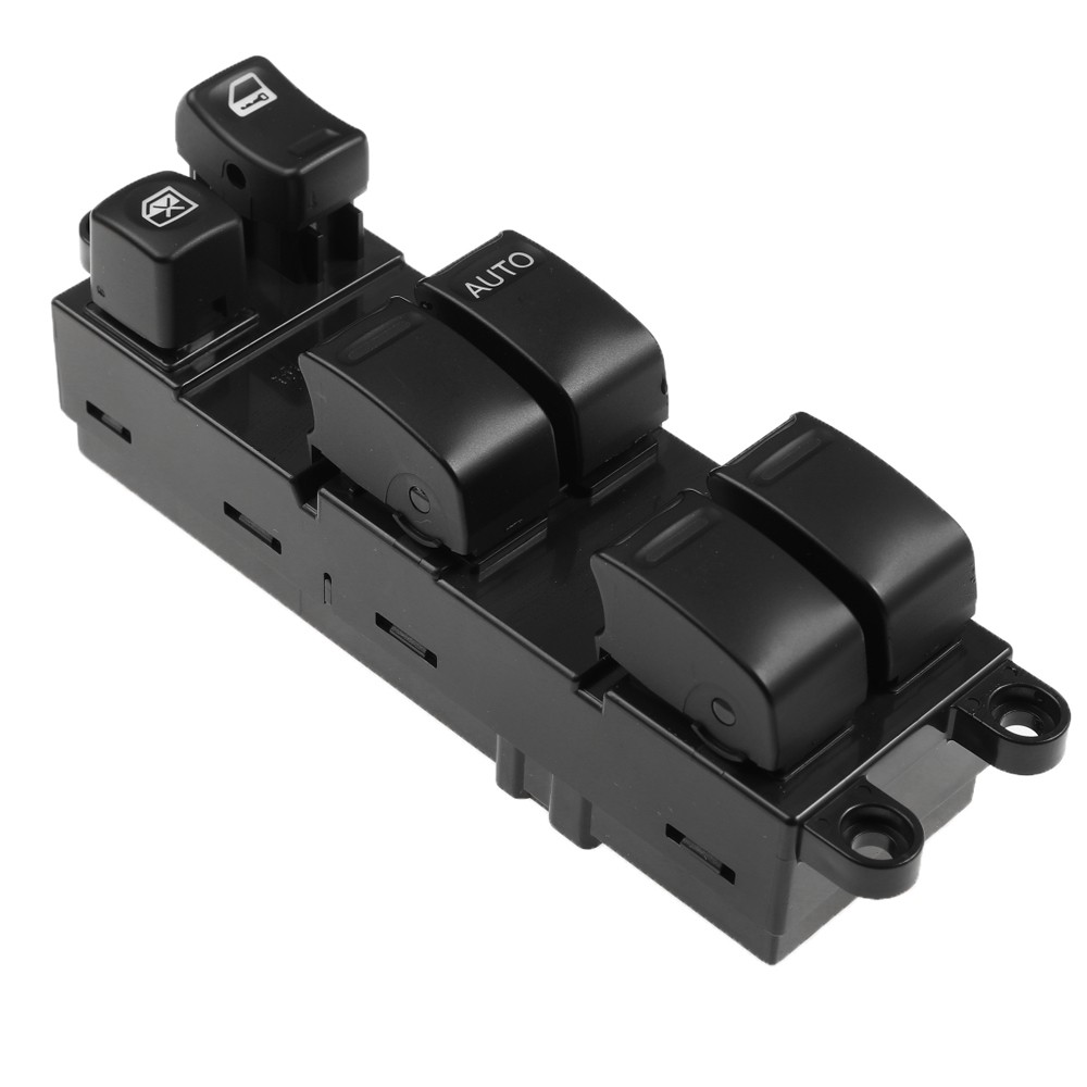 Master Power Window Switch RHD 25401-AL500 For Nissan Navara D22 Skyline X-Trail
