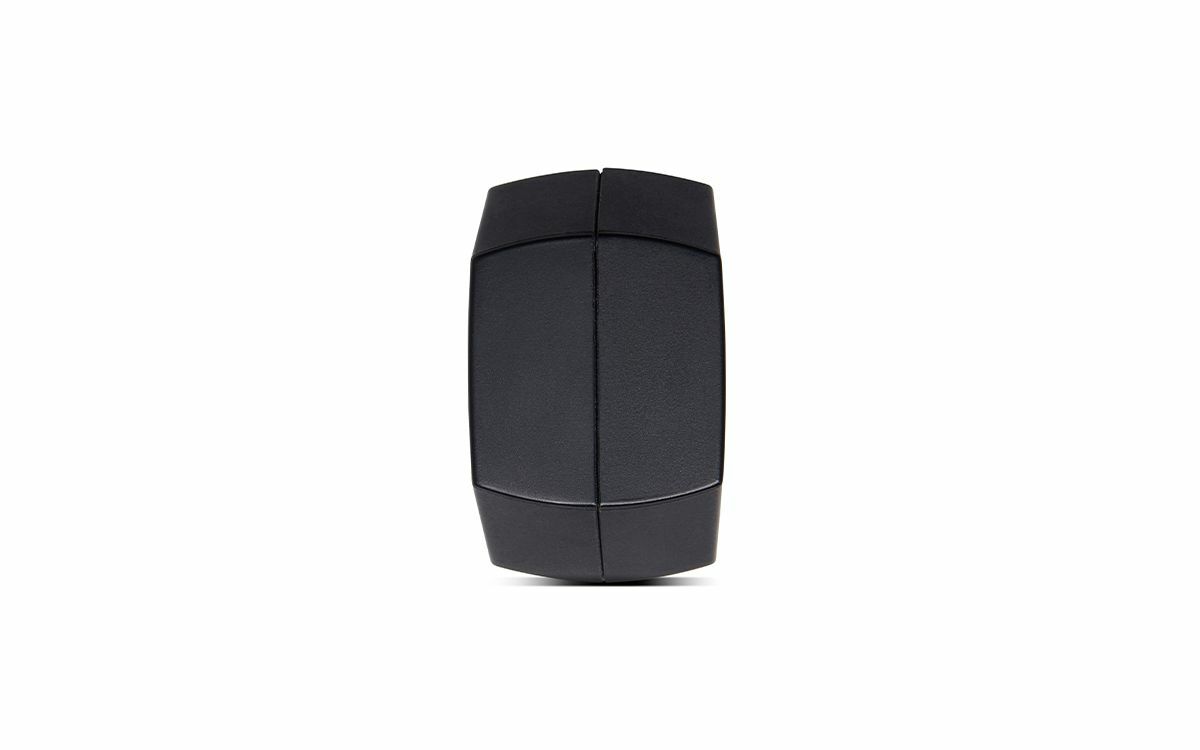 Alto Professional Bluetooth Total MKII Bluetooth Audio XLR Receiver Adapter