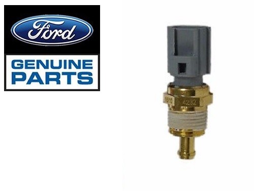 96-16 OEM Ford Powerstroke Coolant Temperature Temp Sensor 3F1Z-12A648-A