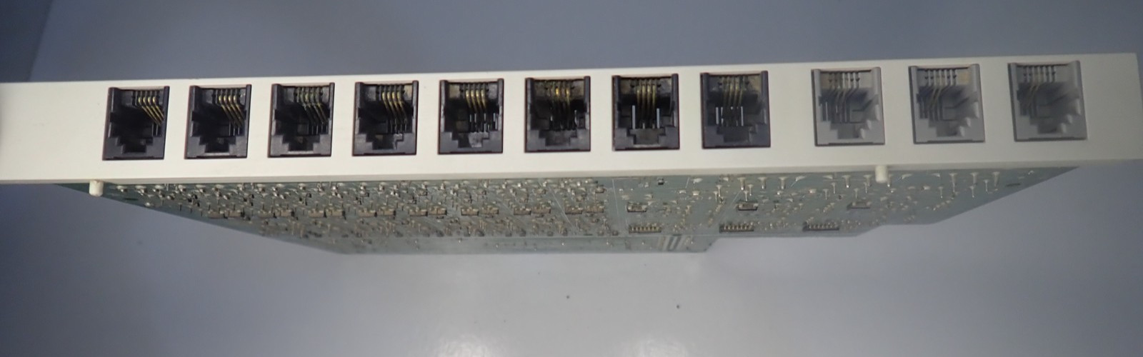 Expansion Card Panasonic KX-TES824CE ADVANCED HYBRID SYSTEM