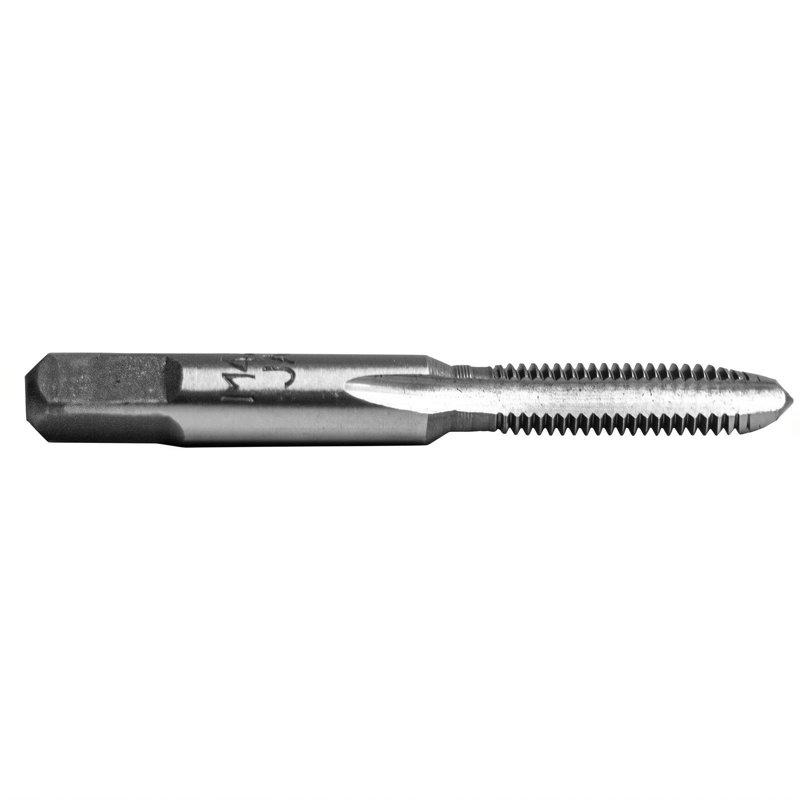 Century Drill Tool 97309 Metric Tap 5 x 0.9 Precision Carbon Steel New