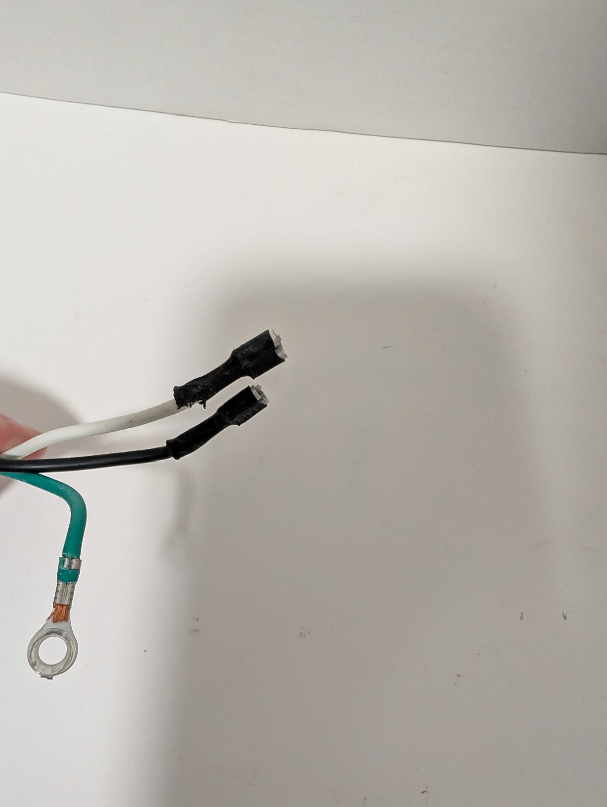 Frigidaire EFIC117-SS Replacement Power Cord