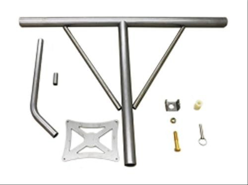 Rhodes Race Cars Sportsman Parachute Mounting Bracket 23-0200-CM