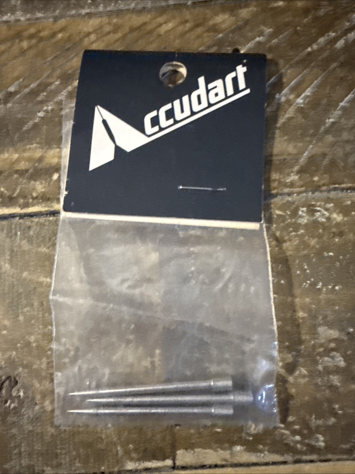 Accudart Dart Accessories
