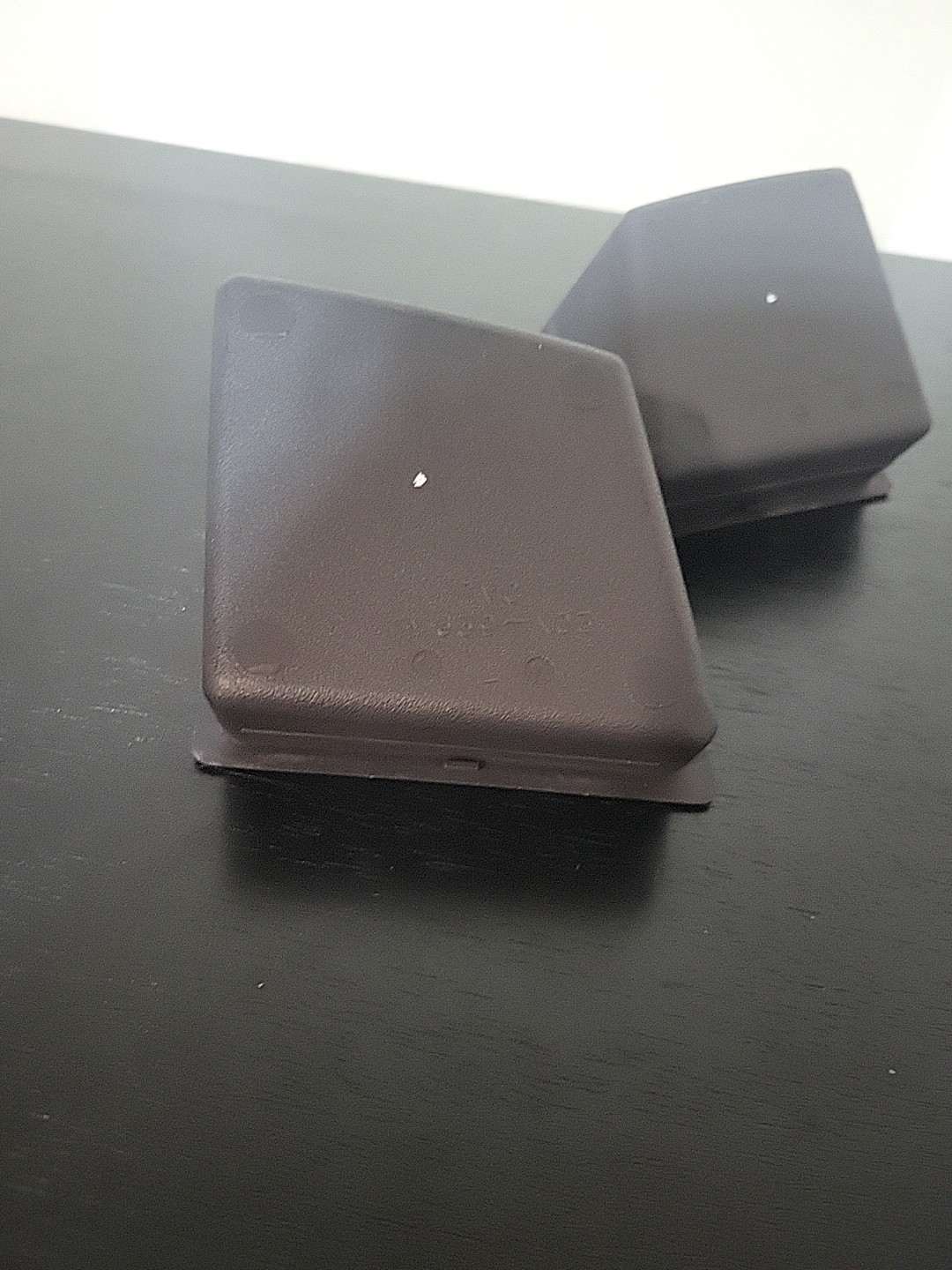 AFG 3.5at Treadmill Console Cup Holders (184)