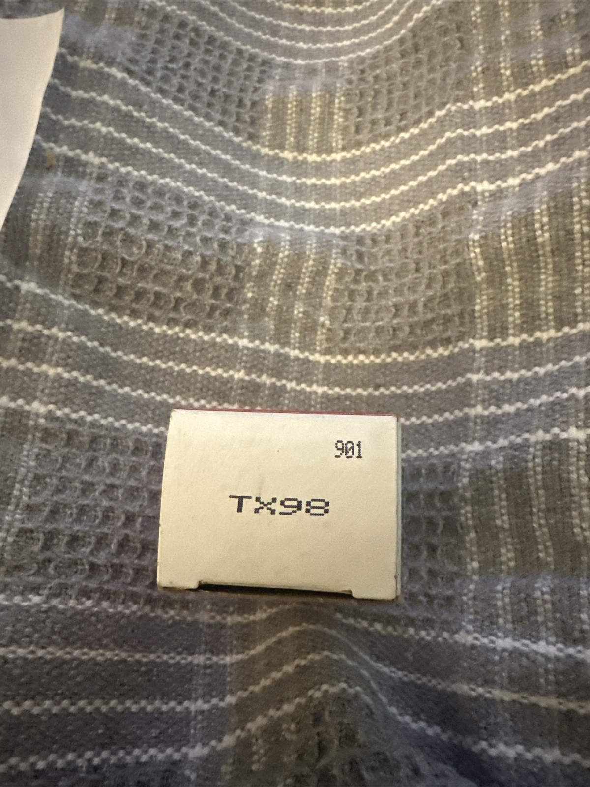 Engine Coolant Temperature Sensor Standard TX98