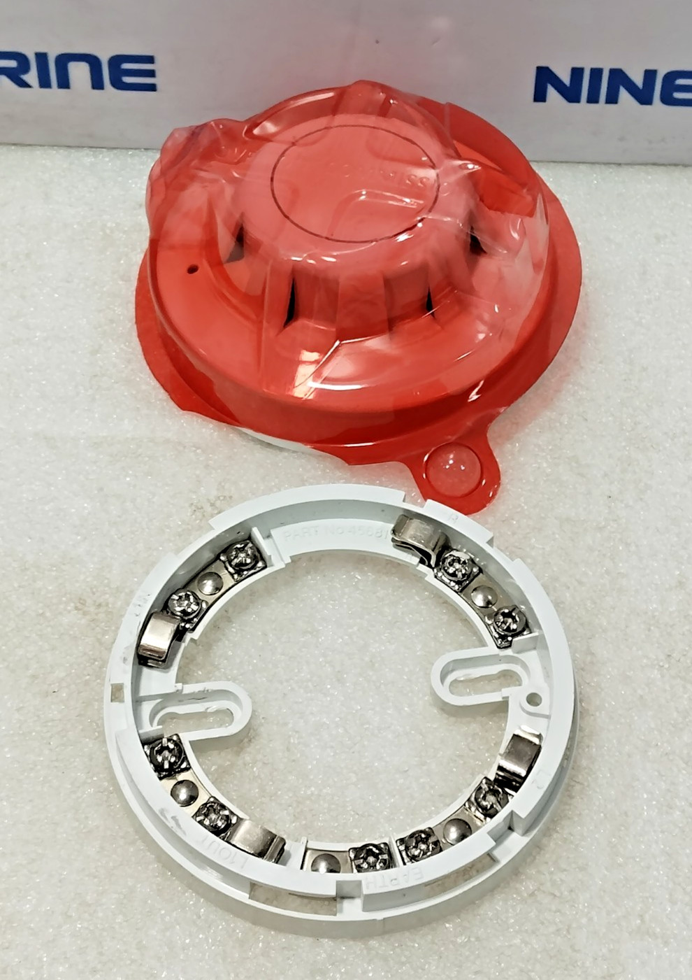 Apollo Series 65A 55000-328 APO High sensitivity photoelectric smoke Detector
