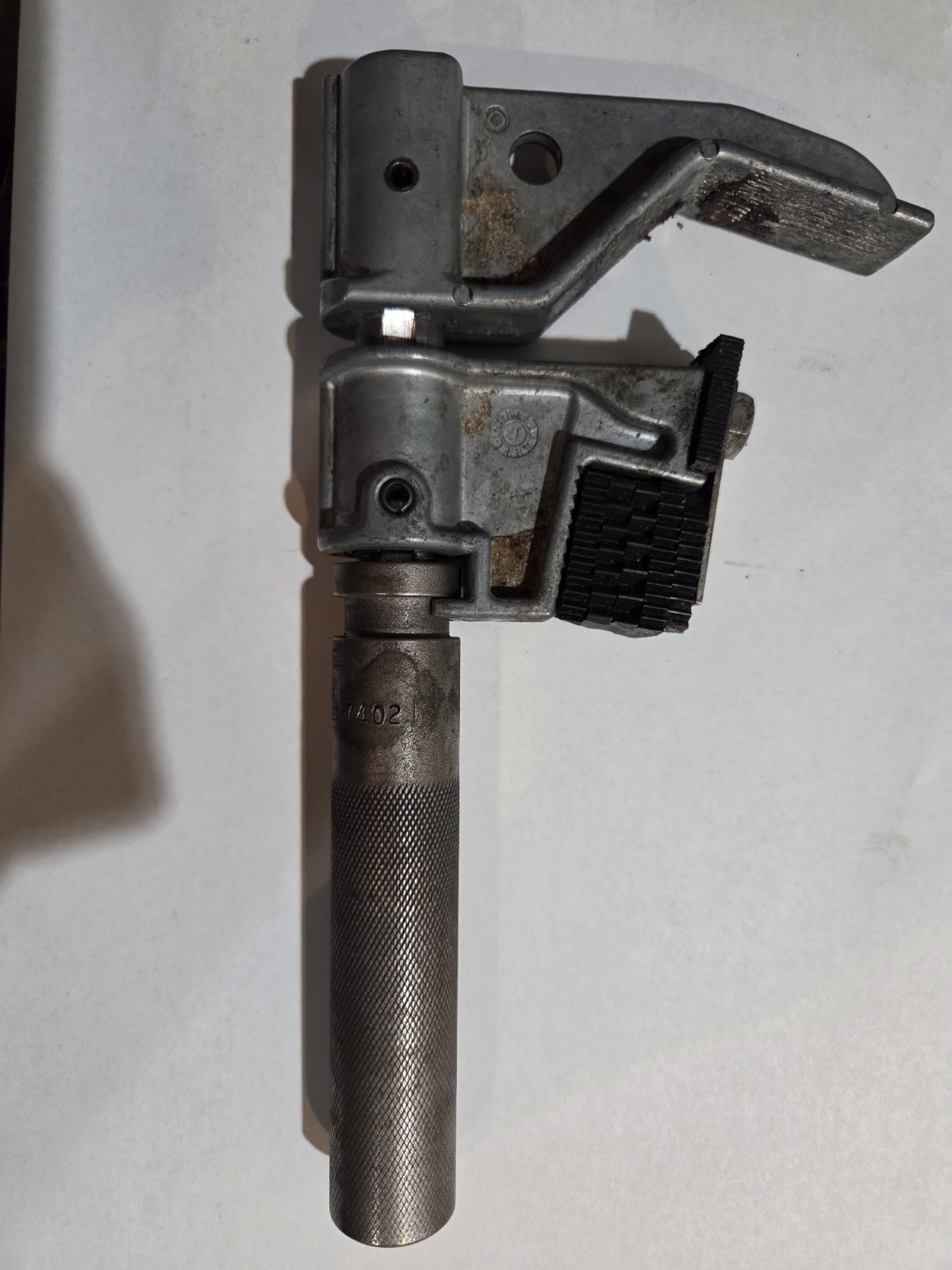OTC 7402 Universal Outside Thread Chaser – Made in USA – NOS