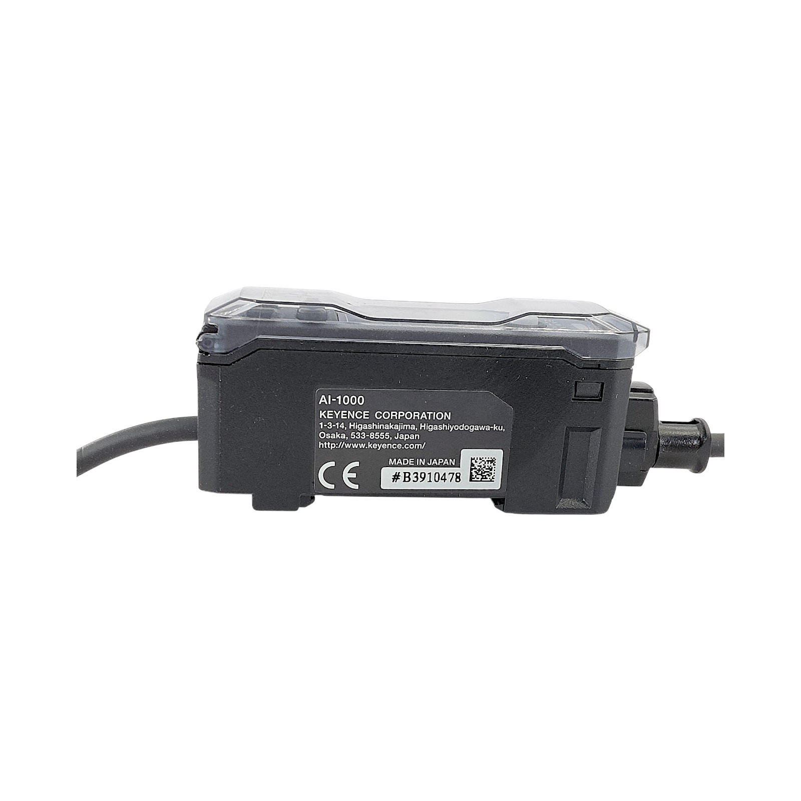 KEYENCE AI-1000 EVALUATION UNIT