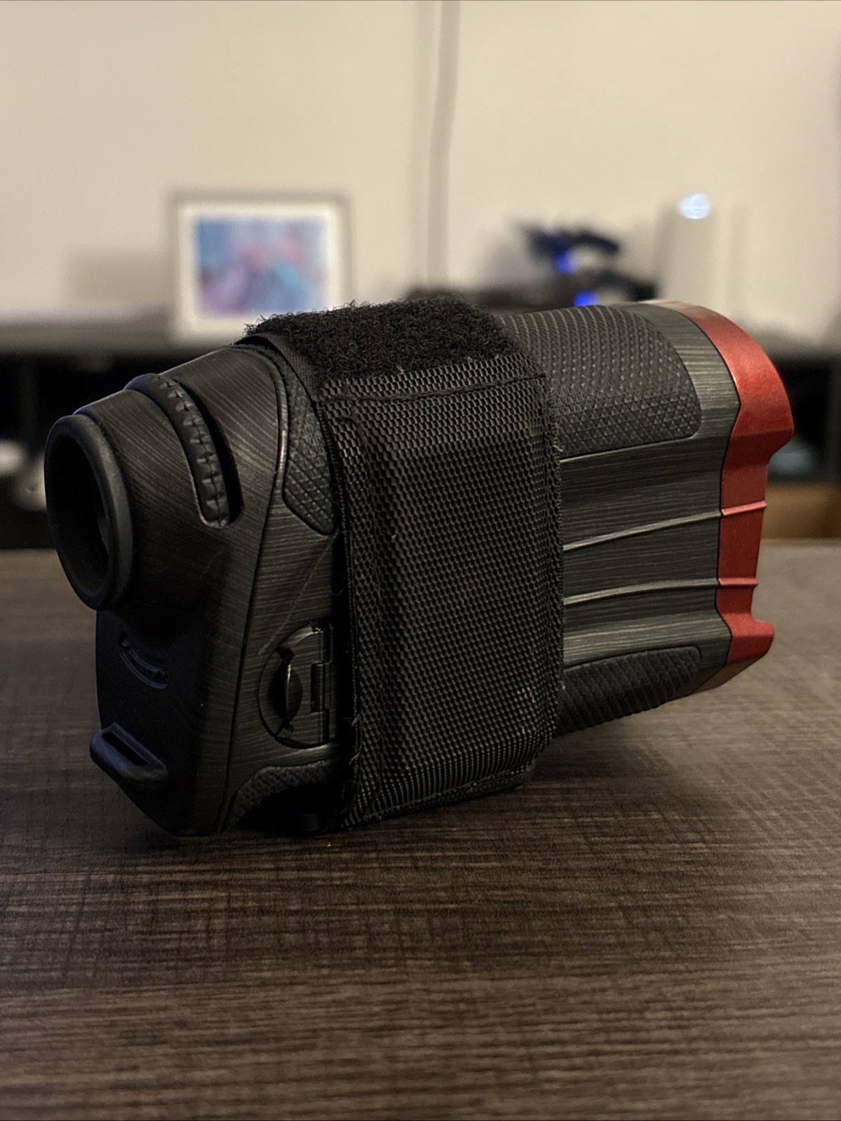 AOFAR GX-2S Golf Laser Range Finder With Magnetic Hold