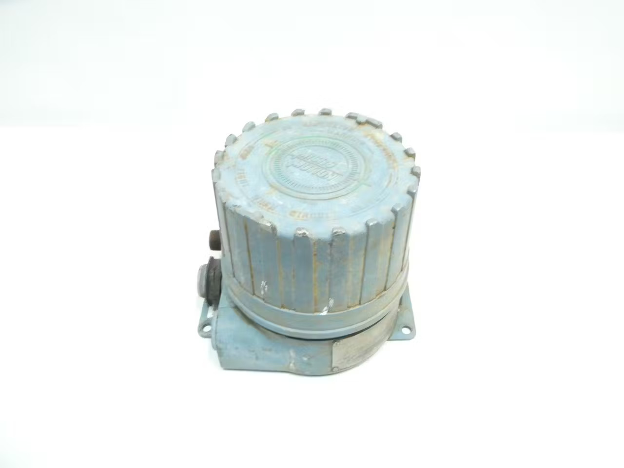 Micro Motion RFT9739E4SUJ Elite Remote Flow Transmitter 85-250v-ac