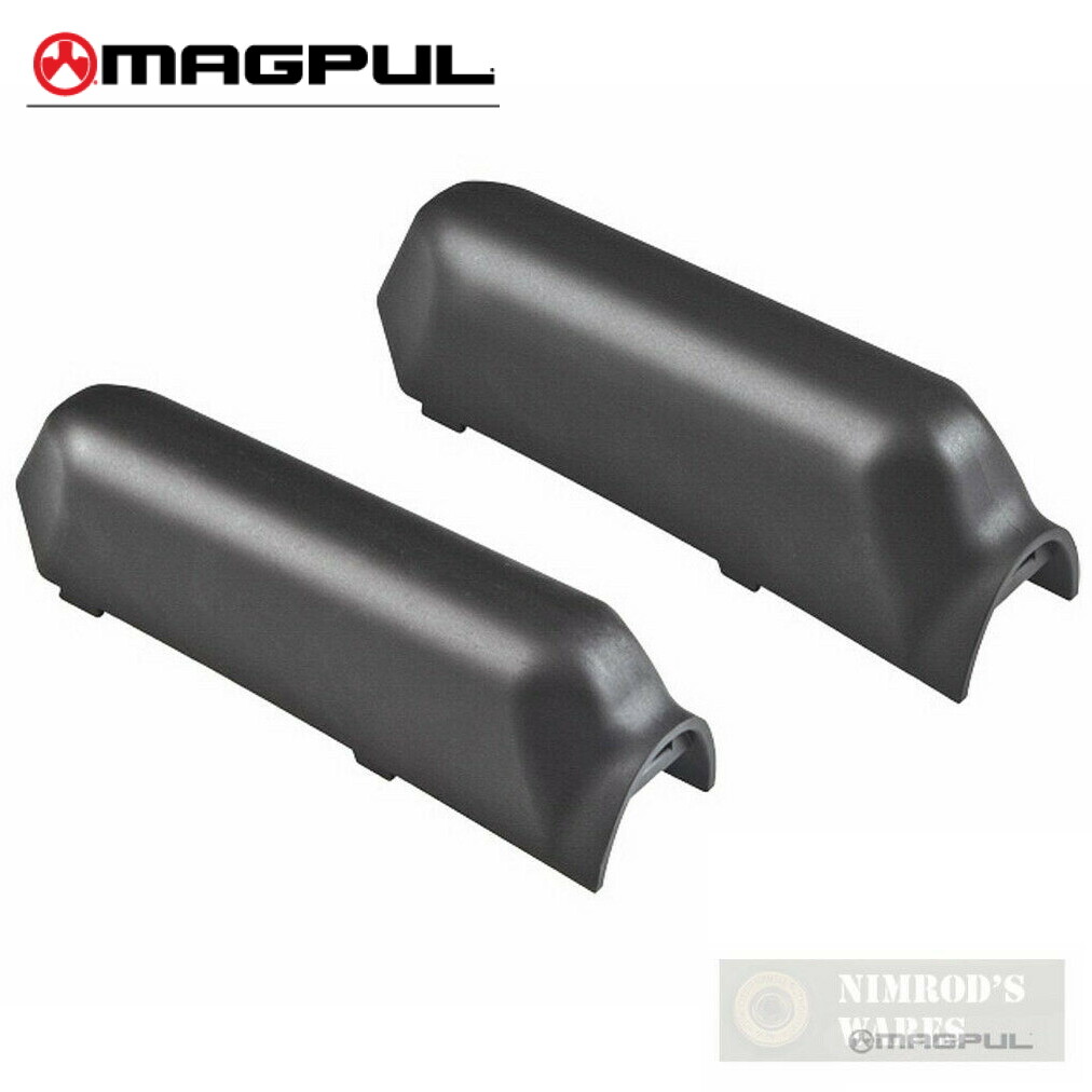 MAGPUL SGA Stock Cheek Riser Kit x2 LOW 0.25"/0.50" MAG463-BLK FAST SHIP