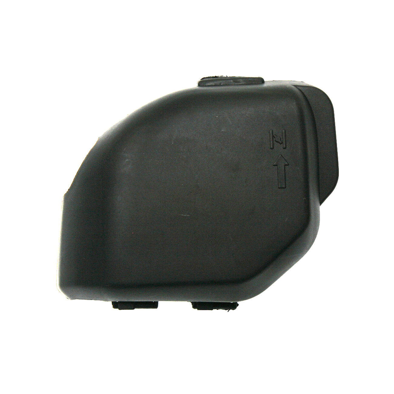 AIR FILTER COVER & CLEANER For HONDA Trimmers GX25 GX25N GX25NT HHT25S
